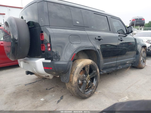 SALEJ7EX0R2340132 Land Rover Defender 110 P300