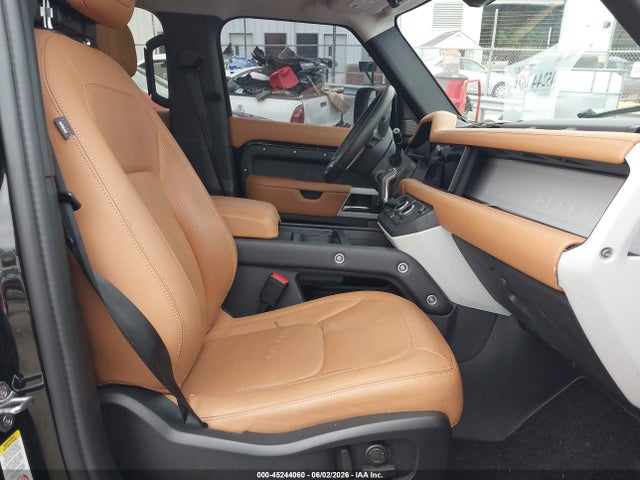 SALEJ7EX0R2340132 Land Rover Defender 110 P300