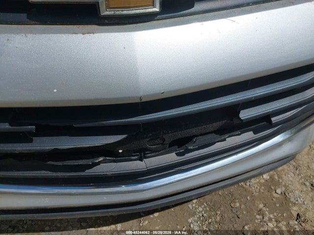Aukcja sprzedaży 2018 Chevrolet Trax Ls, vin: KL7CJNSB7JB625052, numer aukcji: 45244062
