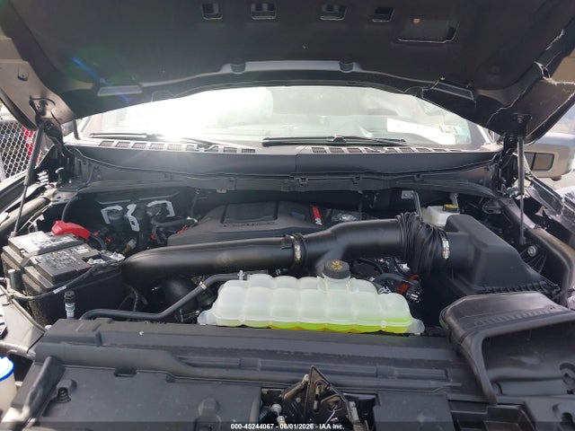 Ford F-150 Raptor 2026 1FTFW1RG9TFA55336 Image 10