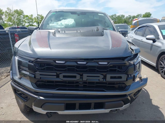 Ford F-150 Raptor 2026 1FTFW1RG9TFA55336 Image 12