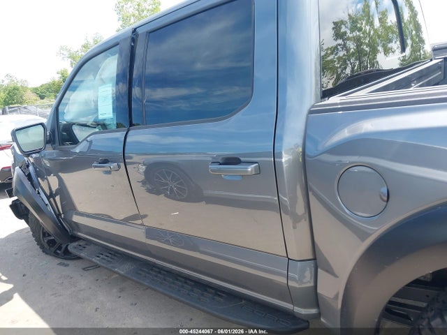 Ford F-150 Raptor 2026 1FTFW1RG9TFA55336 Image 14