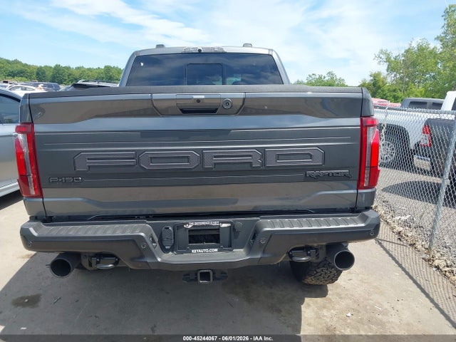 Ford F-150 Raptor 2026 1FTFW1RG9TFA55336 Image 16