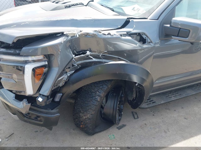 Ford F-150 Raptor 2026 1FTFW1RG9TFA55336 Image 6