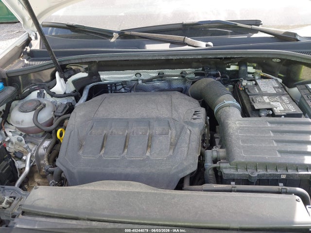 Aukcja sprzedaży 2024 Audi Q3 Premium 45 Tfsi S Line Quattro Tiptronic, vin: WA1DECF39R1069258, numer aukcji: 45244079