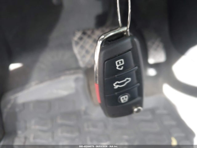 Aukcja sprzedaży 2024 Audi Q3 Premium 45 Tfsi S Line Quattro Tiptronic, vin: WA1DECF39R1069258, numer aukcji: 45244079