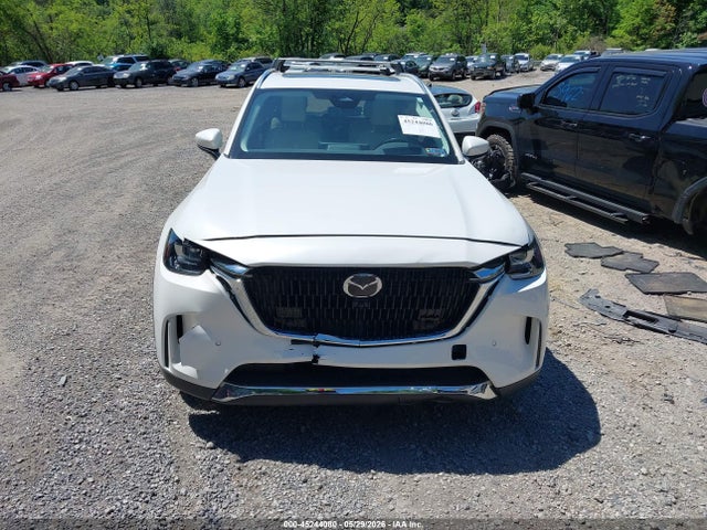 Aukcja sprzedaży 2025 Mazda Cx-90 Phev Premium Plus Package, vin: JM3KKEHA9S1203714, numer aukcji: 45244080
