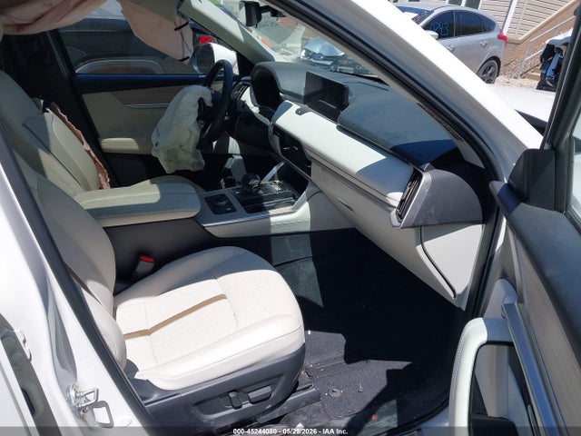 Aukcja sprzedaży 2025 Mazda Cx-90 Phev Premium Plus Package, vin: JM3KKEHA9S1203714, numer aukcji: 45244080