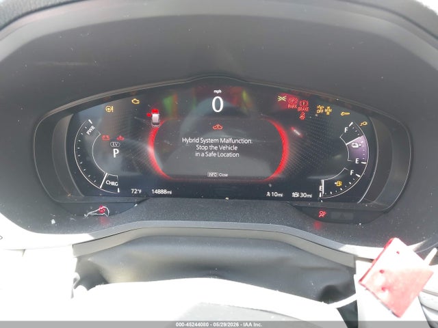 Aukcja sprzedaży 2025 Mazda Cx-90 Phev Premium Plus Package, vin: JM3KKEHA9S1203714, numer aukcji: 45244080