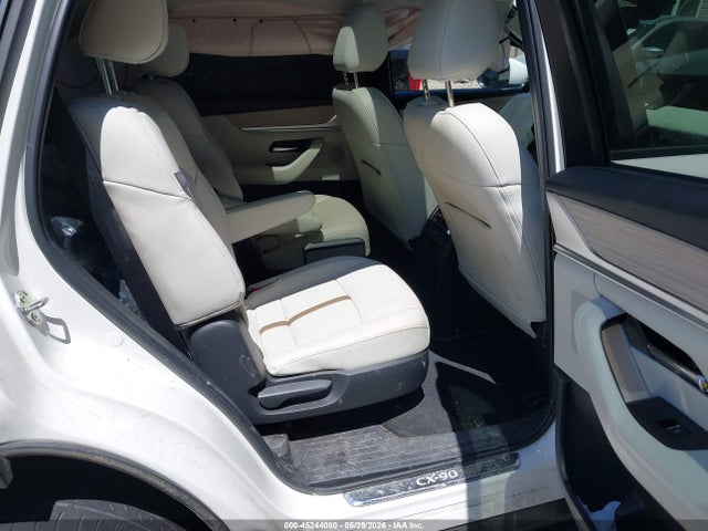 Aukcja sprzedaży 2025 Mazda Cx-90 Phev Premium Plus Package, vin: JM3KKEHA9S1203714, numer aukcji: 45244080
