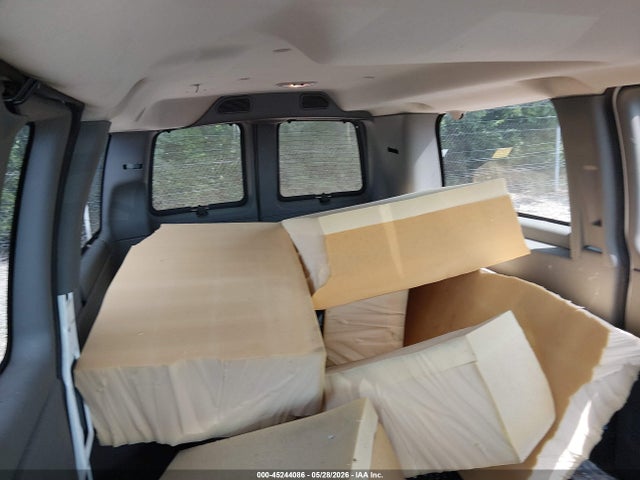 2006 Chevrolet Express Upfitter მანქანა იყიდება აუქციონზე, vin: 1GBFG15T161216977, აუქციონის ნომერი: 45244086