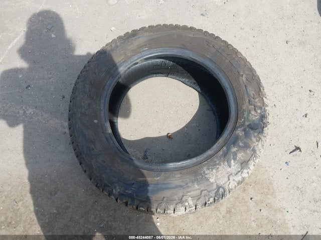 Aukcja sprzedaży 2025 Toyota Rav4 Le, vin: 2T3G1RFV6SC497123, numer aukcji: 45244087