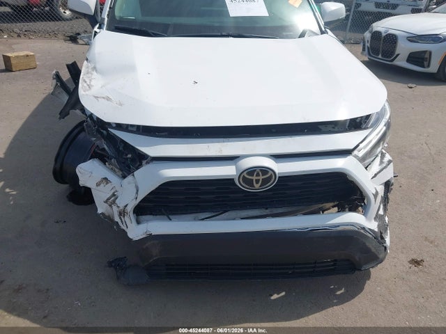 Aukcja sprzedaży 2025 Toyota Rav4 Le, vin: 2T3G1RFV6SC497123, numer aukcji: 45244087