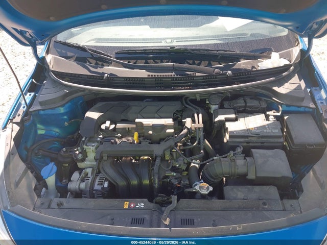 Aukcja sprzedaży 2023 Kia Rio S, vin: 3KPA24AD4PE517116, numer aukcji: 45244089
