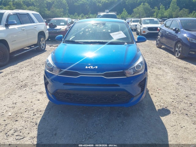 Aukcja sprzedaży 2023 Kia Rio S, vin: 3KPA24AD4PE517116, numer aukcji: 45244089