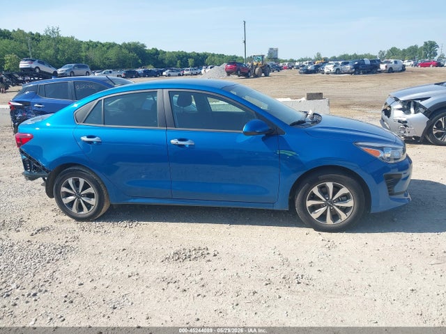 Aukcja sprzedaży 2023 Kia Rio S, vin: 3KPA24AD4PE517116, numer aukcji: 45244089