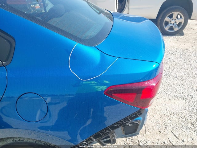 Aukcja sprzedaży 2023 Kia Rio S, vin: 3KPA24AD4PE517116, numer aukcji: 45244089