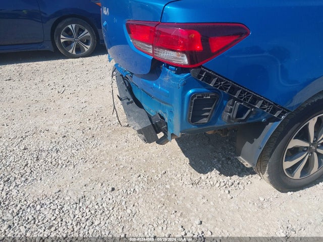 Aukcja sprzedaży 2023 Kia Rio S, vin: 3KPA24AD4PE517116, numer aukcji: 45244089