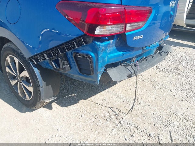 Aukcja sprzedaży 2023 Kia Rio S, vin: 3KPA24AD4PE517116, numer aukcji: 45244089