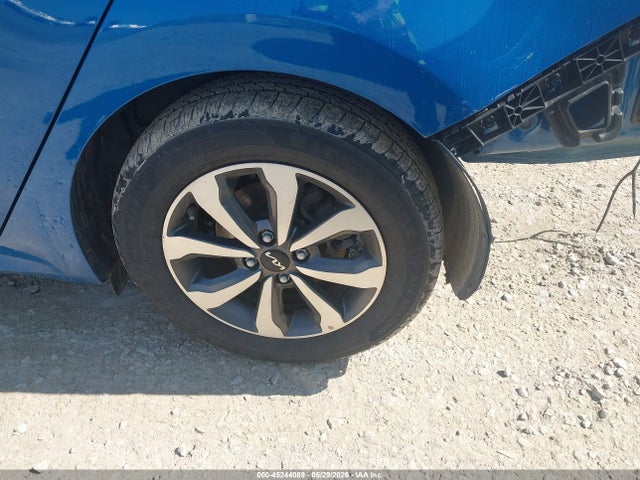 Aukcja sprzedaży 2023 Kia Rio S, vin: 3KPA24AD4PE517116, numer aukcji: 45244089