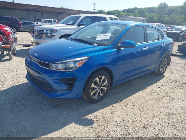 Aukcja sprzedaży 2023 Kia Rio S, vin: 3KPA24AD4PE517116, numer aukcji: 45244089