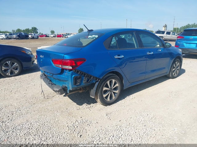 Aukcja sprzedaży 2023 Kia Rio S, vin: 3KPA24AD4PE517116, numer aukcji: 45244089