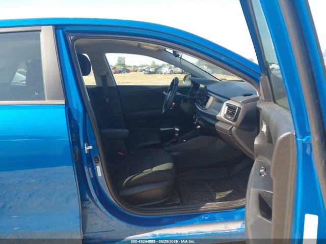 Aukcja sprzedaży 2023 Kia Rio S, vin: 3KPA24AD4PE517116, numer aukcji: 45244089