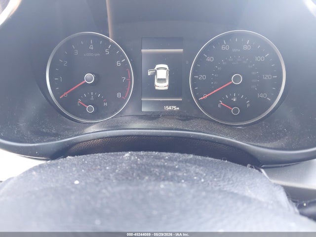 Aukcja sprzedaży 2023 Kia Rio S, vin: 3KPA24AD4PE517116, numer aukcji: 45244089