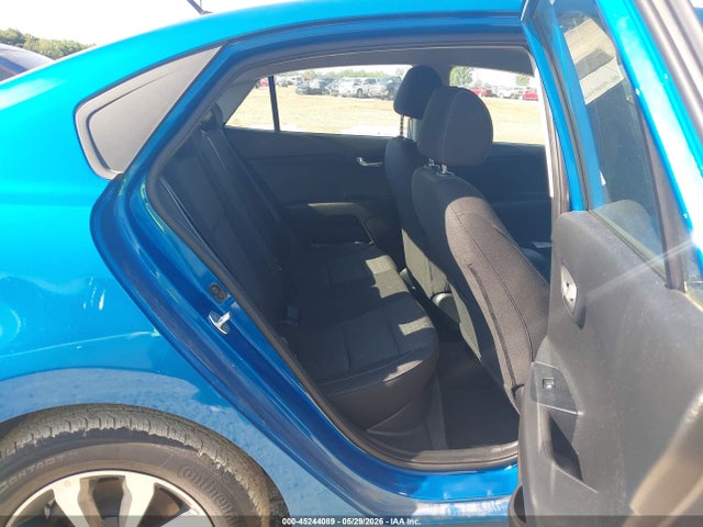 Aukcja sprzedaży 2023 Kia Rio S, vin: 3KPA24AD4PE517116, numer aukcji: 45244089