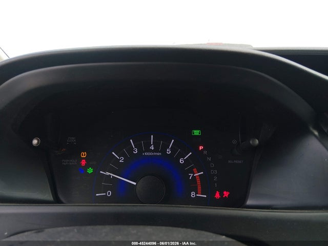 Продаж на аукціоні авто 2013 Honda Civic Lx, vin: 19XFB2F53DE019707, номер лоту: 45244096