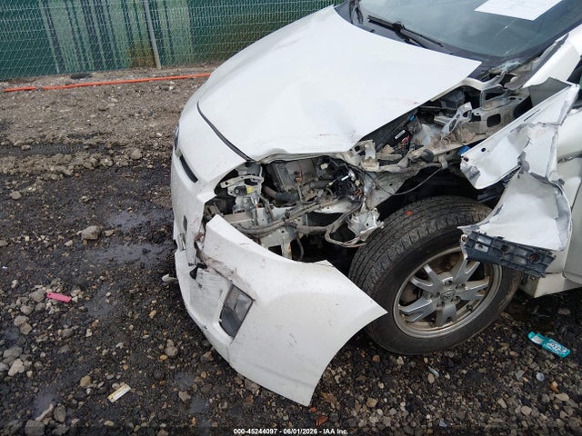 Aukcja sprzedaży 2011 Toyota Prius Two, vin: JTDKN3DU4B0259263, numer aukcji: 45244097