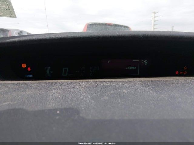 Aukcja sprzedaży 2011 Toyota Prius Two, vin: JTDKN3DU4B0259263, numer aukcji: 45244097