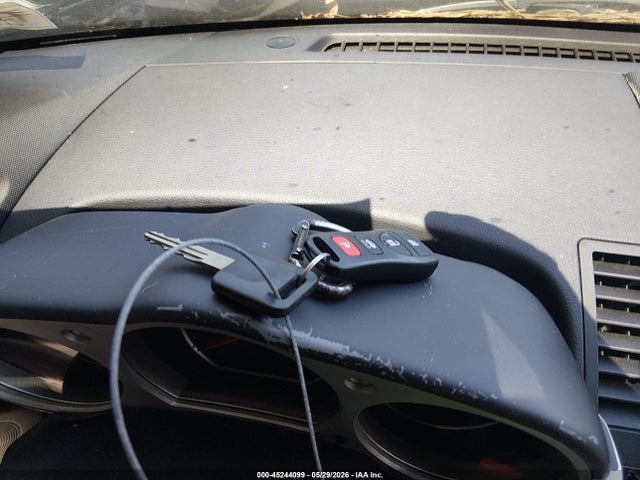 Aukcja sprzedaży 2006 Nissan 350z Enthusiast, vin: JN1AZ34D16M310722, numer aukcji: 45244099