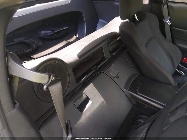 Aukcja sprzedaży 2006 Nissan 350z Enthusiast, vin: JN1AZ34D16M310722, numer aukcji: 45244099