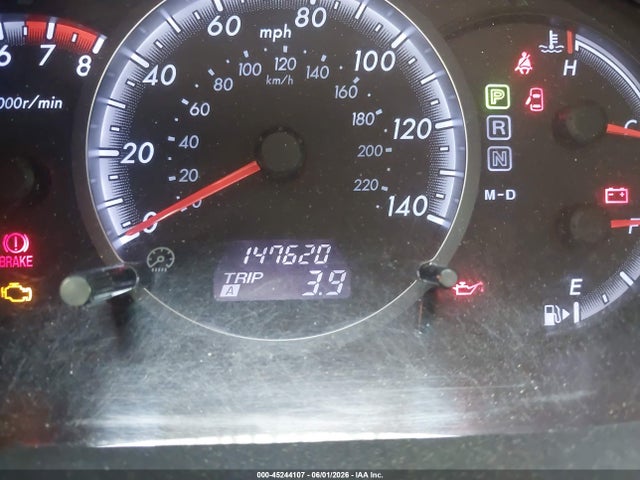 Продажа на аукционе авто 2009 Mazda Mazda5 Grand Touring, vin: JM1CR29L990349859, номер лота: 45244107