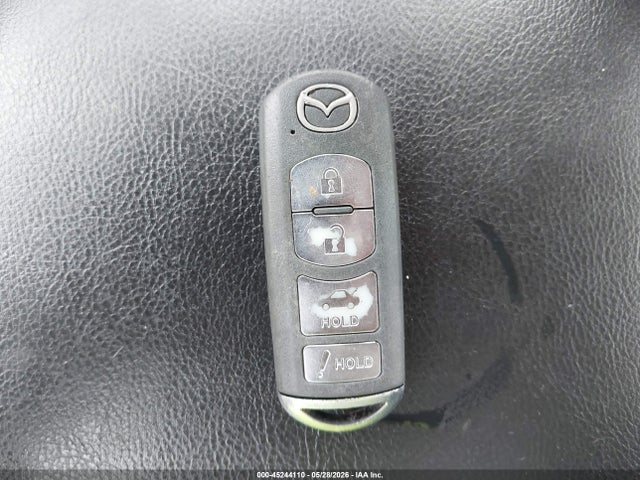 Продаж на аукціоні авто 2016 Mazda Mazda6 I Sport, vin: JM1GJ1U54G1486338, номер лоту: 45244110