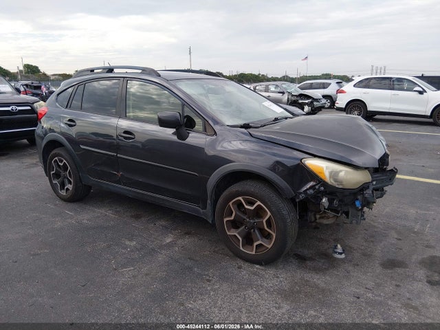 Aukcja sprzedaży 2015 Subaru Xv Crosstrek 2.0i Premium, vin: JF2GPACCXF8319892, numer aukcji: 45244112