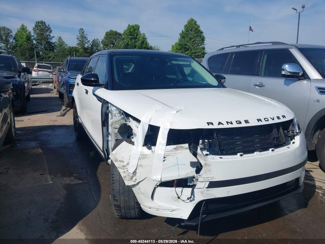 Продажа на аукционе авто 2023 Land Rover Range Rover Velar P250 S, vin: SALYJ2EX5PA360198, номер лота: 45244113