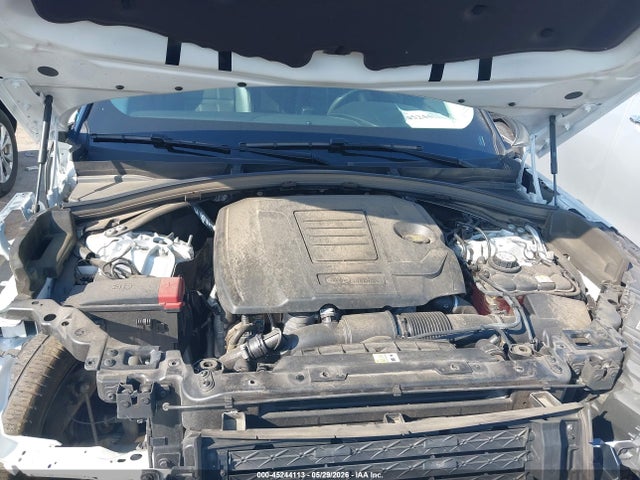 Продажа на аукционе авто 2023 Land Rover Range Rover Velar P250 S, vin: SALYJ2EX5PA360198, номер лота: 45244113