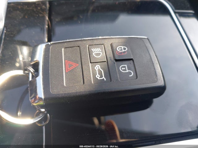 Продажа на аукционе авто 2023 Land Rover Range Rover Velar P250 S, vin: SALYJ2EX5PA360198, номер лота: 45244113