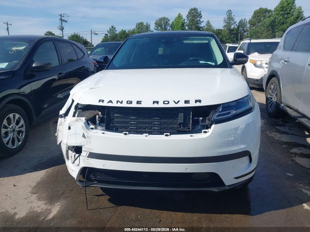 Продажа на аукционе авто 2023 Land Rover Range Rover Velar P250 S, vin: SALYJ2EX5PA360198, номер лота: 45244113