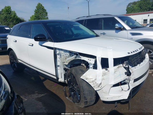Продажа на аукционе авто 2023 Land Rover Range Rover Velar P250 S, vin: SALYJ2EX5PA360198, номер лота: 45244113