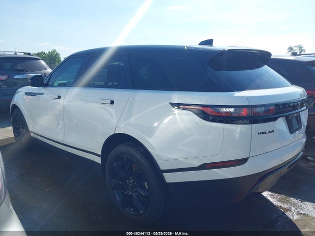 Продажа на аукционе авто 2023 Land Rover Range Rover Velar P250 S, vin: SALYJ2EX5PA360198, номер лота: 45244113