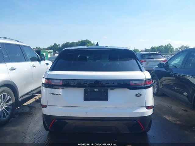 Продажа на аукционе авто 2023 Land Rover Range Rover Velar P250 S, vin: SALYJ2EX5PA360198, номер лота: 45244113