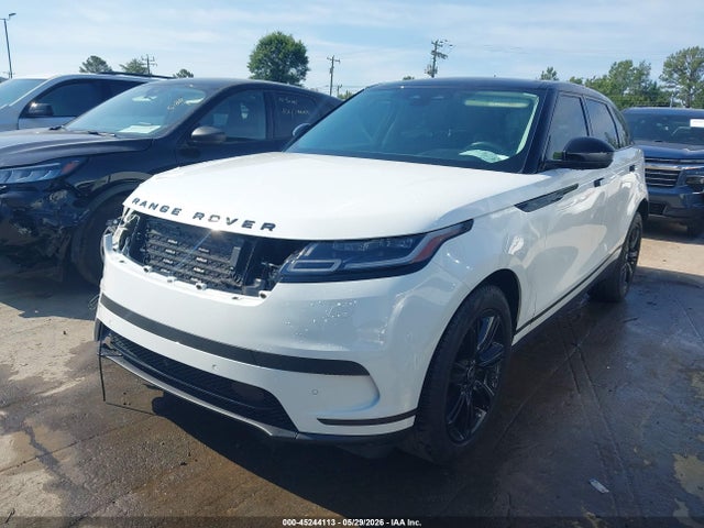 Продажа на аукционе авто 2023 Land Rover Range Rover Velar P250 S, vin: SALYJ2EX5PA360198, номер лота: 45244113