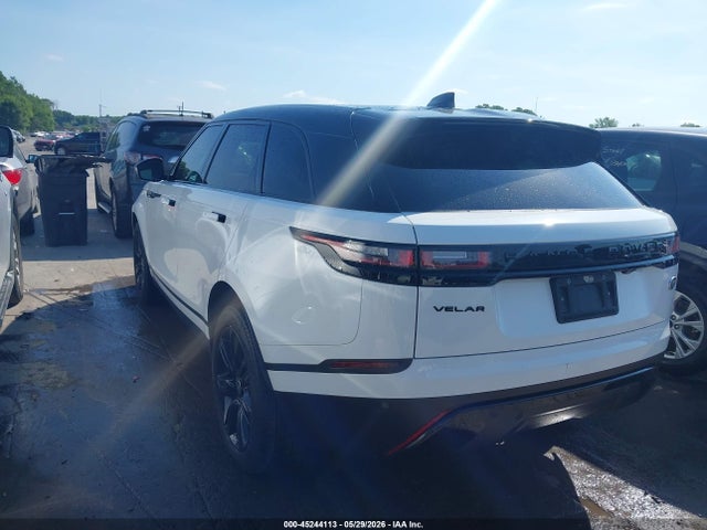 Продажа на аукционе авто 2023 Land Rover Range Rover Velar P250 S, vin: SALYJ2EX5PA360198, номер лота: 45244113