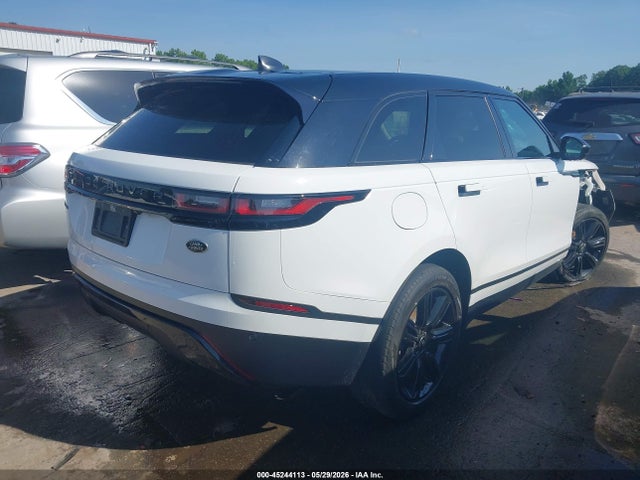 Продажа на аукционе авто 2023 Land Rover Range Rover Velar P250 S, vin: SALYJ2EX5PA360198, номер лота: 45244113