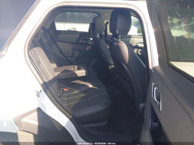 Продажа на аукционе авто 2023 Land Rover Range Rover Velar P250 S, vin: SALYJ2EX5PA360198, номер лота: 45244113