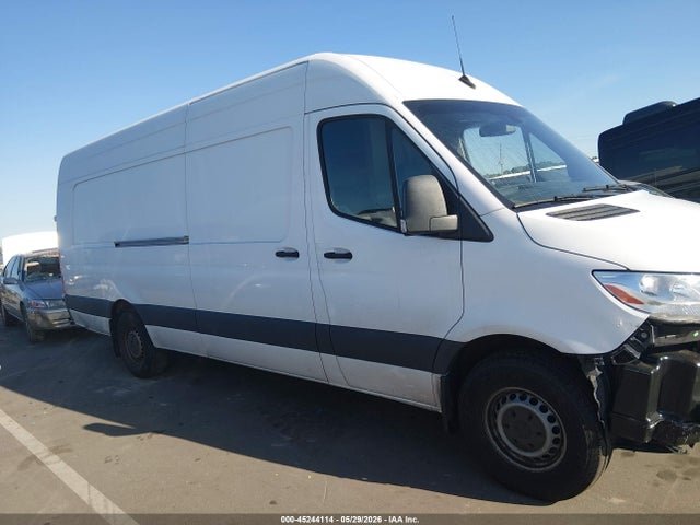 45244114 :رقم المزاد ، W1W4EDHY4LT021493 vin ، 2020 Mercedes-benz Sprinter 2500 High Roof V6 مزاد بيع