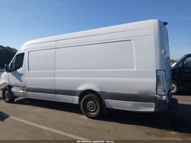 45244114 :رقم المزاد ، W1W4EDHY4LT021493 vin ، 2020 Mercedes-benz Sprinter 2500 High Roof V6 مزاد بيع